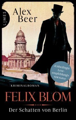 Bücher: Felix Blom. Der Schatten von Berlin - Krimi – Neu (gemäss Beschreibung) aus Urdorf von Muluk