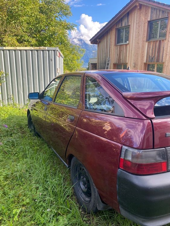 45-kmh-auto-gebraucht-in-sax-f-r-chf-5300-nur-abholung-auf-ricardo