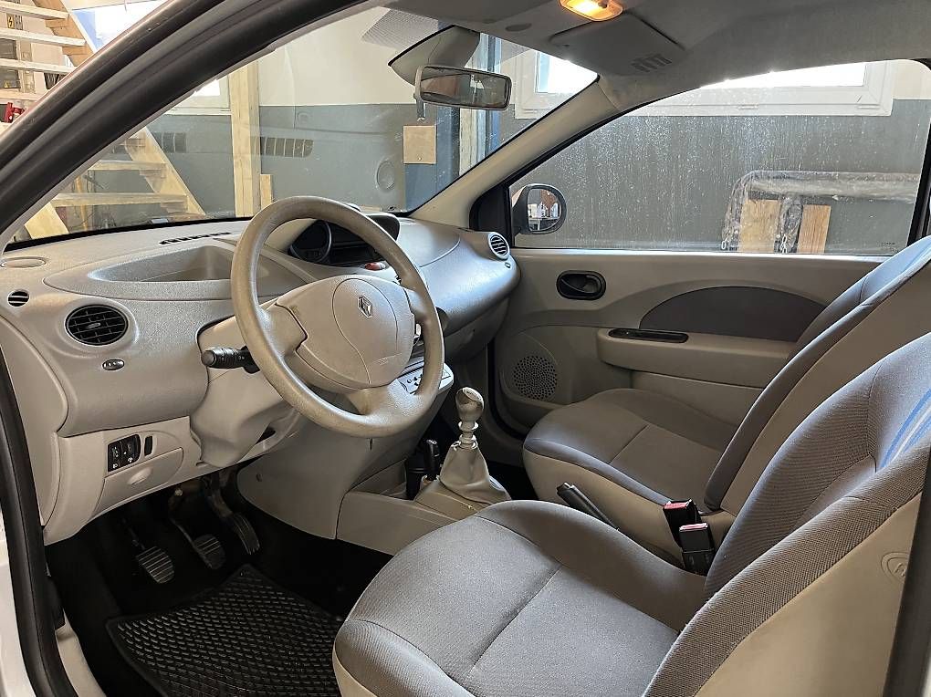 Autos: RENAULT TWINGO 1.2 - Collaudata – Gebraucht aus Biasca von GarageRDCSagl 6