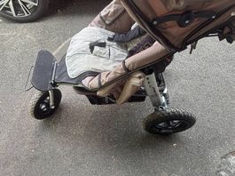 TfK Joggster