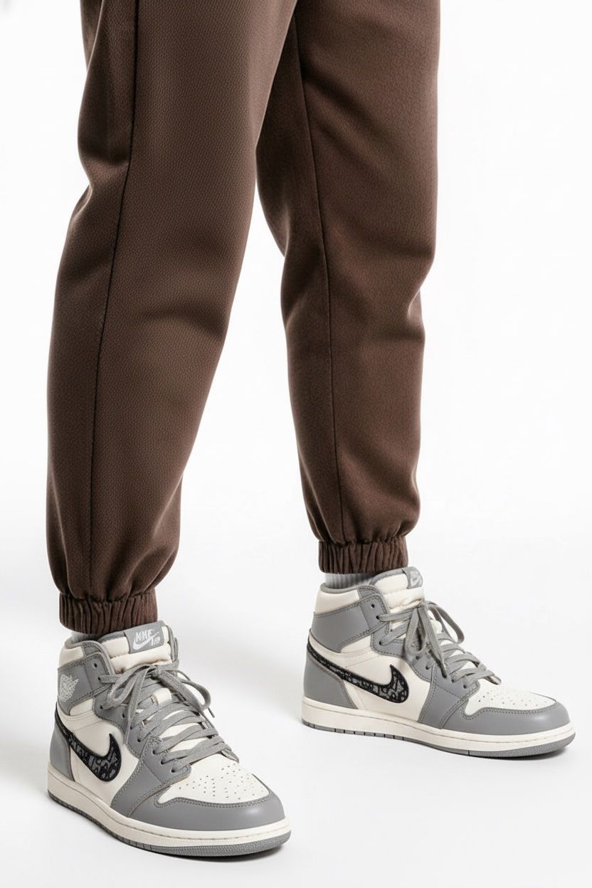 Scarpe da uomo: Nike Air Jordan, Taille 41 – Usato da Boudry venduto da jul_l9mr