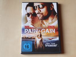 Pain & Gain