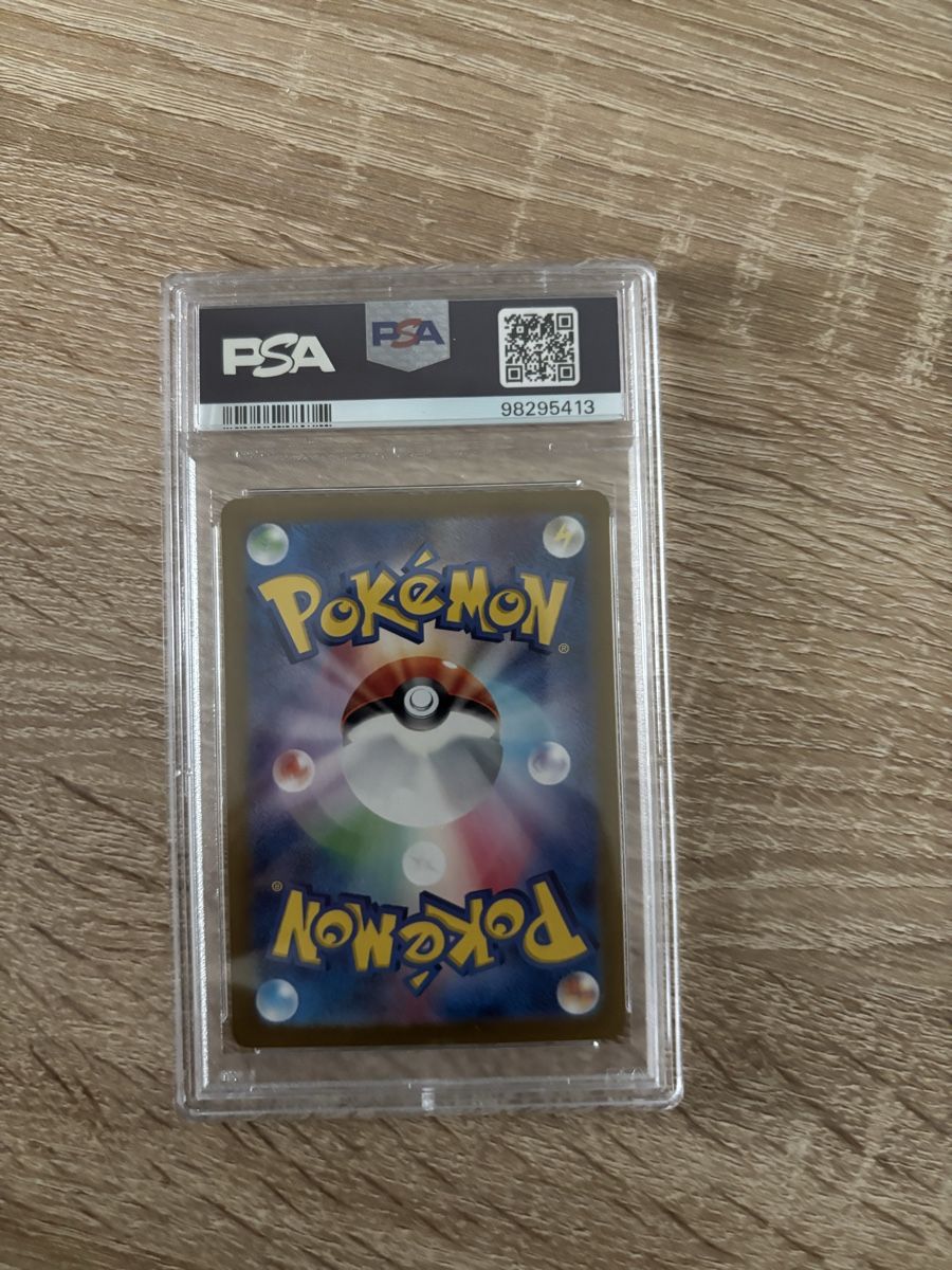 Karten: Koraidon EX PSA10 (JP) – Neu und originalverpackt aus Winterthur von pas_m2sl 1