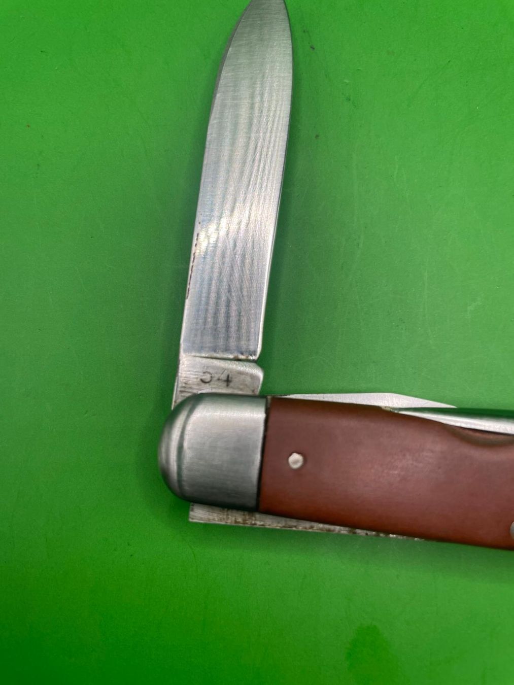 Wenger Coltelli tascabile: Wenger Militärmesser – Usato da Unterlangenegg venduto da can_rf8g 2