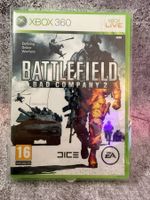 Battlefield Bad Company 2 I XBOX 360 I Neu
