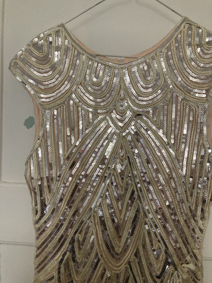 Vestiti: Schönes Paillettenkleid NEU – Nuovo e nell'imballaggio originale da Bern venduto da mymo01 1