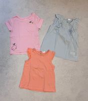 Shirt / Top / Blüsli Grösse 98