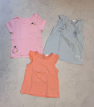 Shirt / Top / Blüsli Grösse 98
