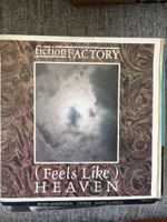 Fiction Factory - Feels Like Heaven