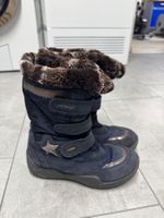 Primigi Goretex Gr. 36 Winterstiefel