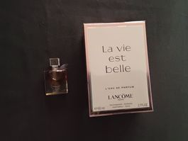 Lancôme La vie est belle Eau de Parfum 50 ml