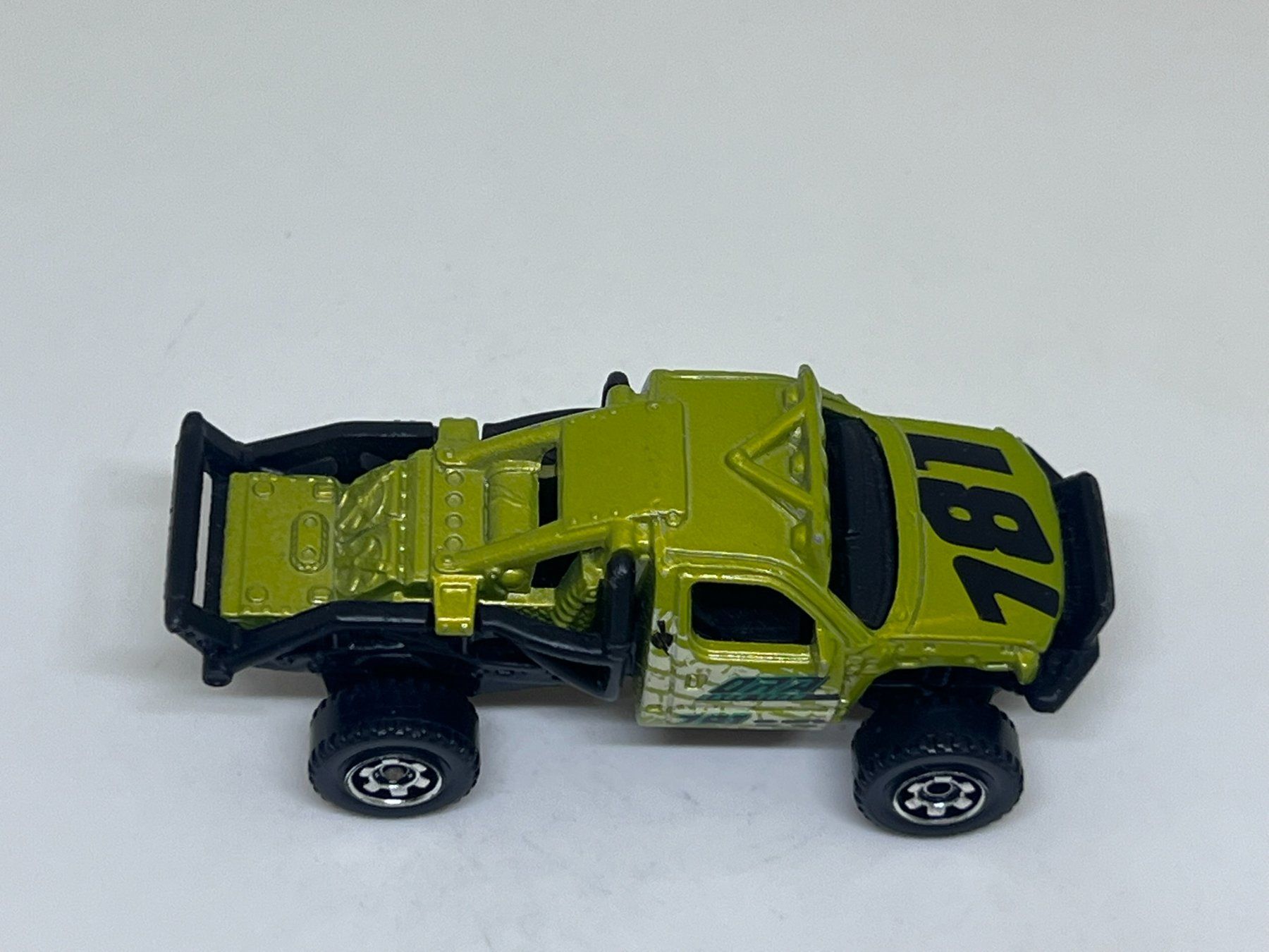 Matchbox Modellini d'auto: Matchbox Rock Shocker #793 – Usato da Wildegg venduto da LaaBoutique 1