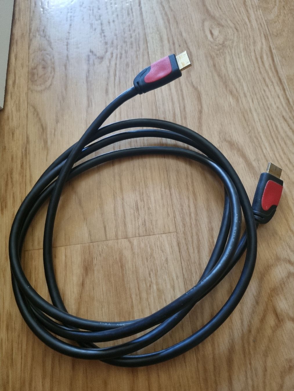 Câbles: HDMI Kabel  – D'occasion à Chur par Beimirhates