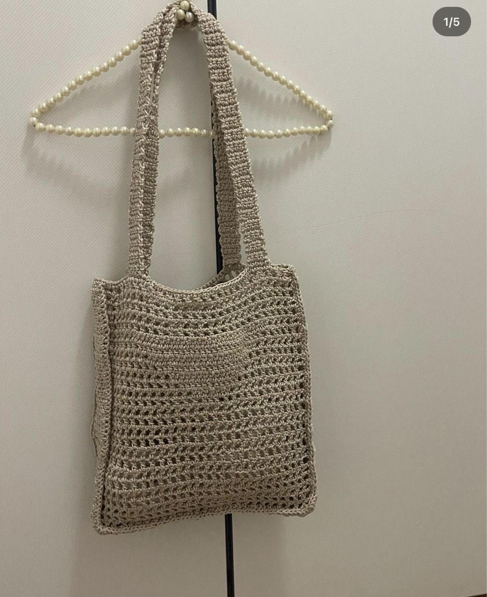 Taschen für Damen: handmade bag – Neu und originalverpackt aus Opfikon von MabelCouture