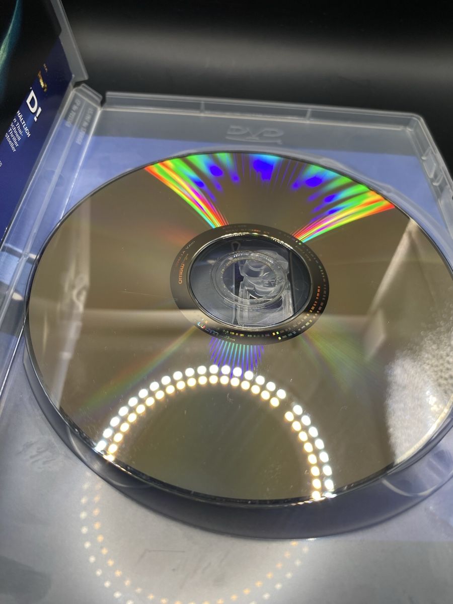 Tutti i DVDs: X-Men DVD Sammleredition im Schuber – Usato da Kirchberg BE venduto da swiss_slab 4