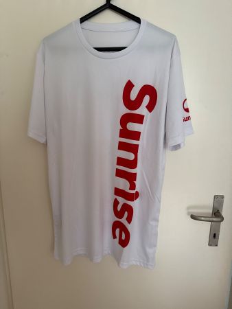 Sportshirt XL