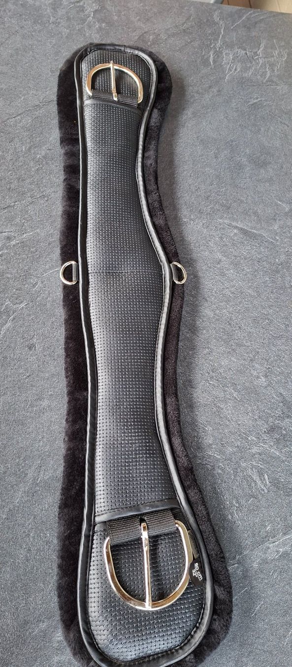 Selles, accessoires: Westerngurt Moon Mondgurt – Neuf (Voir description) à Kriens par Neri2