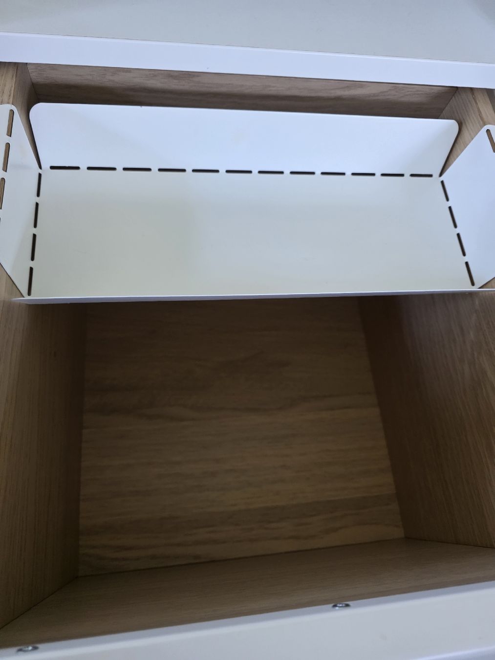 Ikea Banconi: Korpus – Nuovo (secondo la descrizione) da Rüti ZH venduto da car_gl78 6