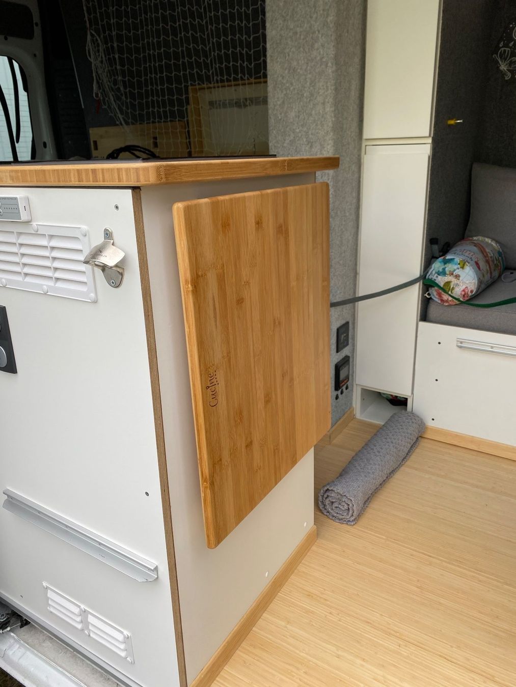 Citroën Camping Fahrzeuge: Wohnmobil Van – Gebraucht aus Ermatingen von Rocake 2