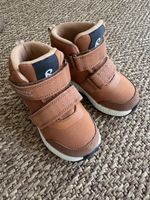 Kinder Stiefel Reima braun Grösse 24