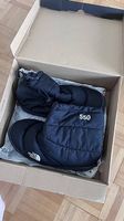 The North Face Nuptse Winterschuhe