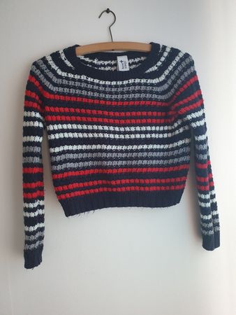Pullover Grösse 134/140 von C&A