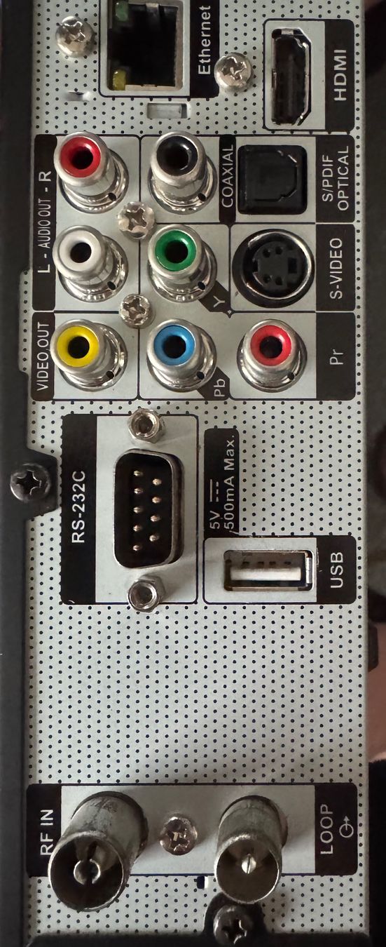 Récepteurs: bel digital hd 6200C – D'occasion à Oberarth par petrawree 2