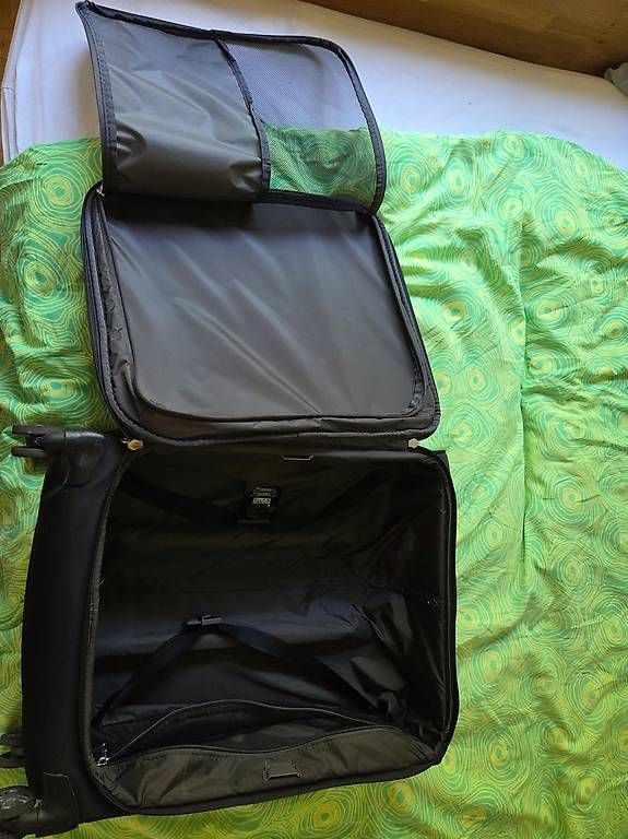 Altro in Aeronautica: Trolley Samsonite tipo Respark – Usato da Arbedo venduto da stefa01 2