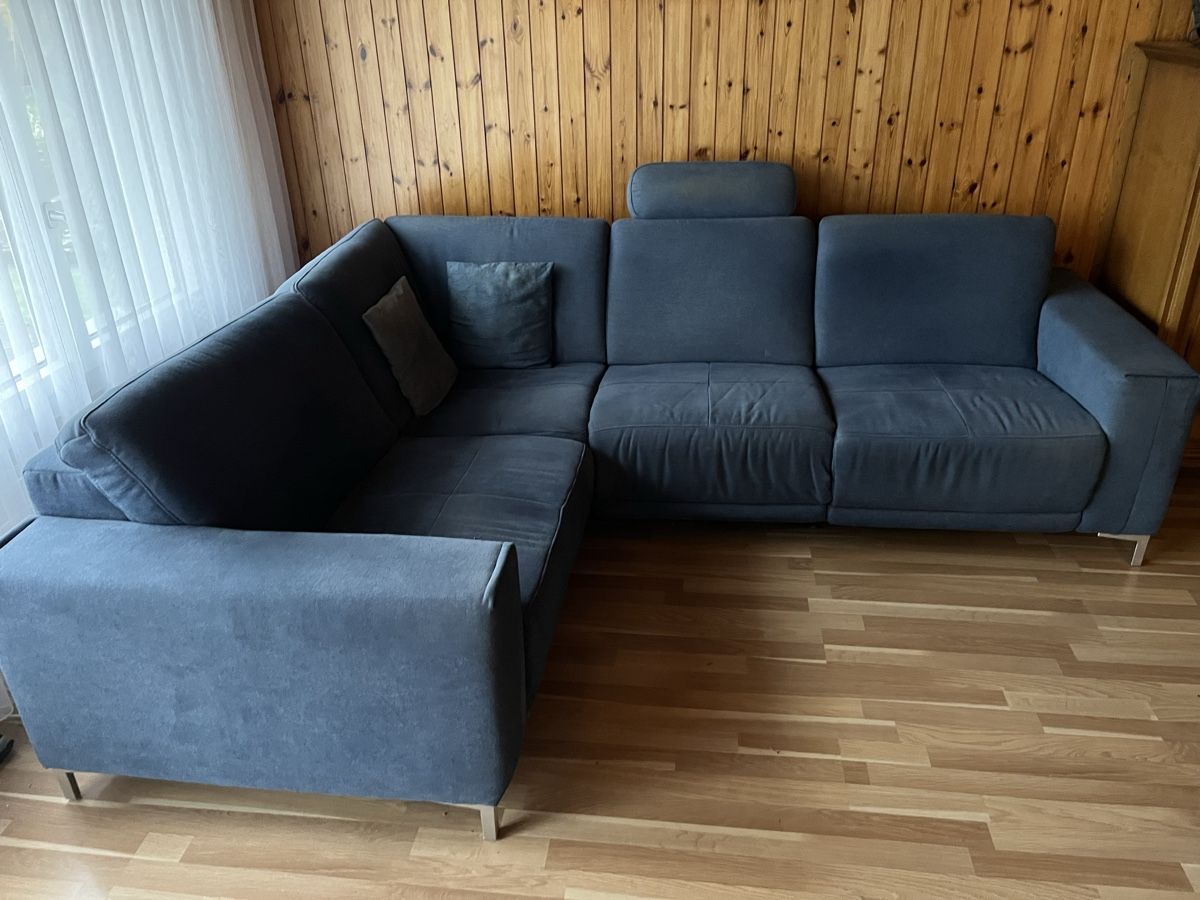 Divani: Sofa – Usato da Rüti b. Riggisberg venduto da BaBu1967