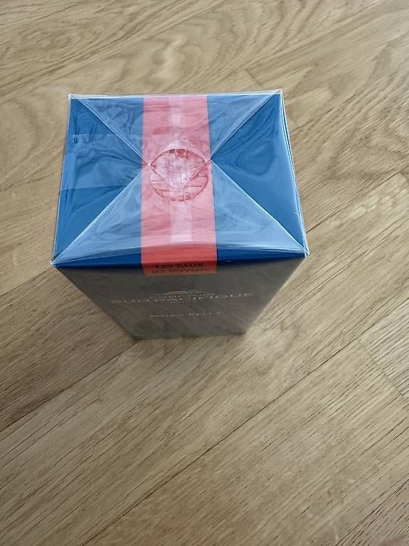 Profumi & Eau de Toilette: COMPTOIR SUD PACIFIQUE MORA BELLA EDT 100ML – Usato da Zürich venduto da justin27 1