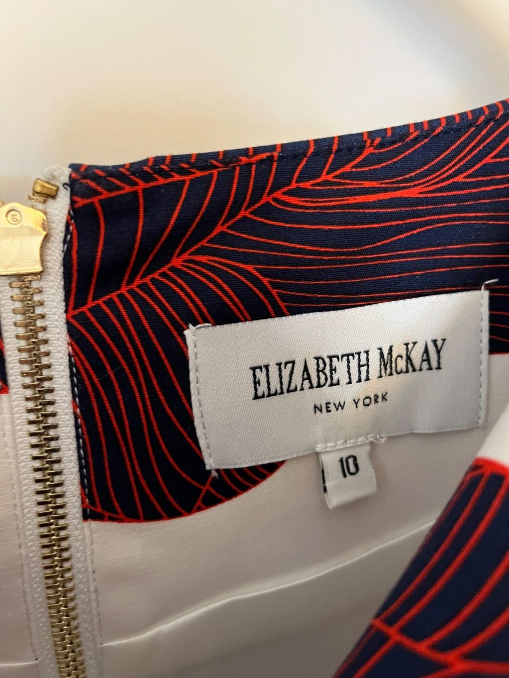 Vestiti: Elizabeth McKay Kleid US10/40 – Usato da Wädenswil venduto da Gilmored83 1