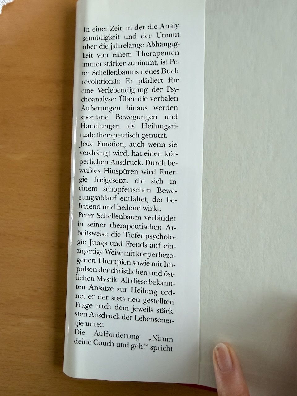 Libri: Nimm deine Couch und geh! v.Peter Schellenbaum – Usato da Winterthur venduto da ing_pd8f 5