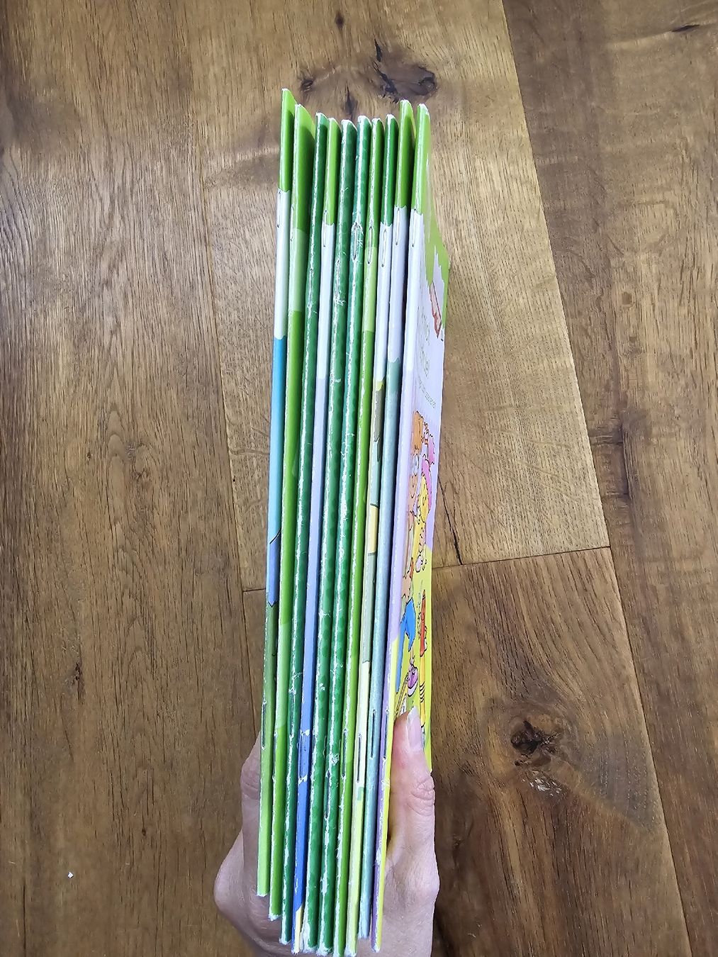 Giochi: mini lük set – Usato da Wittenbach venduto da Tigerlili 3