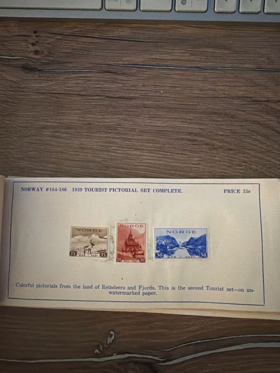 Tous les timbres:     Briefmarkensammlung – D'occasion à Allschwil par mel_8fhf 7