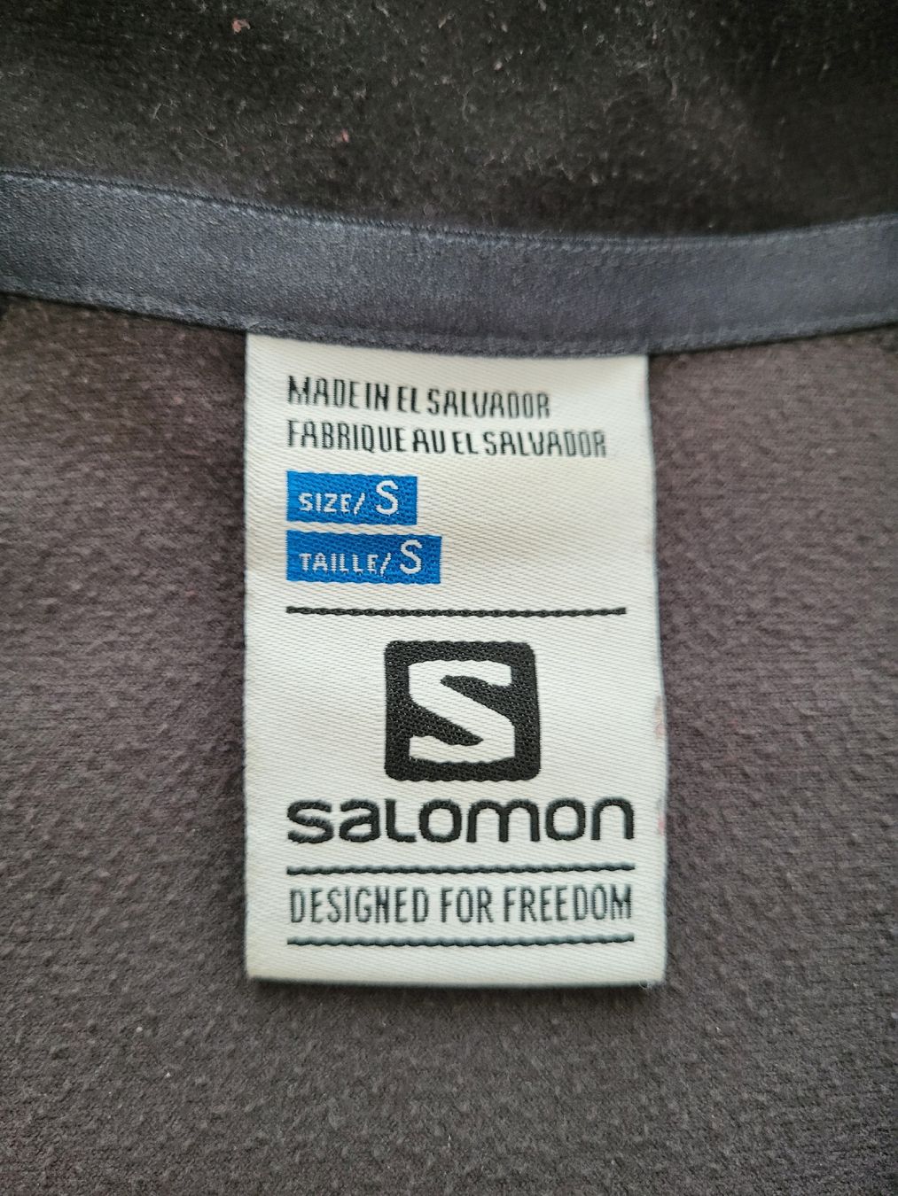 Salomon Giacche: Salomon Jacke – Usato da Goldach venduto da caypi7 4
