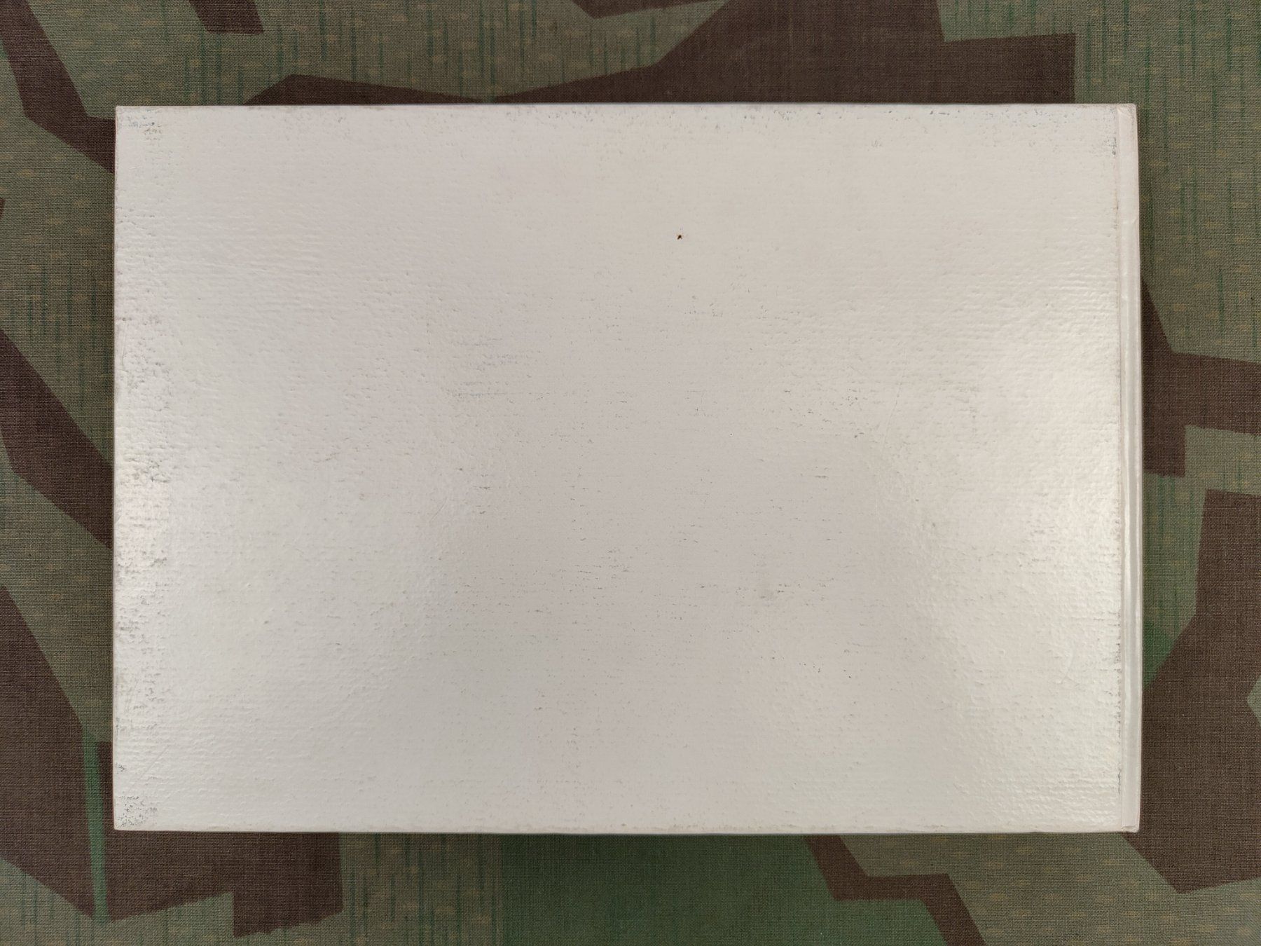Schweizer Armee Uniformi: Buch, DEFILEE FAK 2 1963 – Usato da Bauma venduto da SwissMilitaria 1