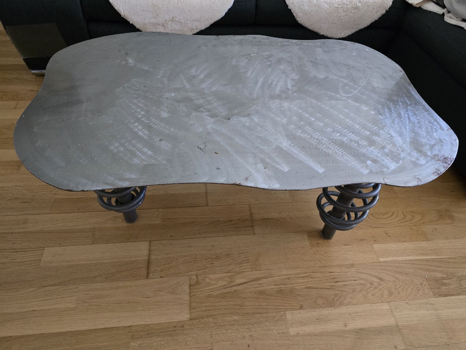 Tables: Salon Tisch – D'occasion à Münchenbuchsee par Arasy13 1