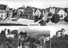 Arlesheim