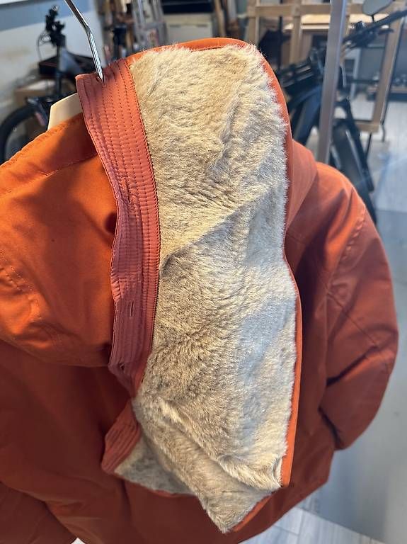 Giacche: Bellissimo parka Holubar – Usato da Pazzallo venduto da davide1968 2