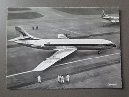 CARAVELLE - F-BHHI