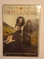 B7 DVD - OUTLANDER (deutsch) - orig. verpackt (OVP)