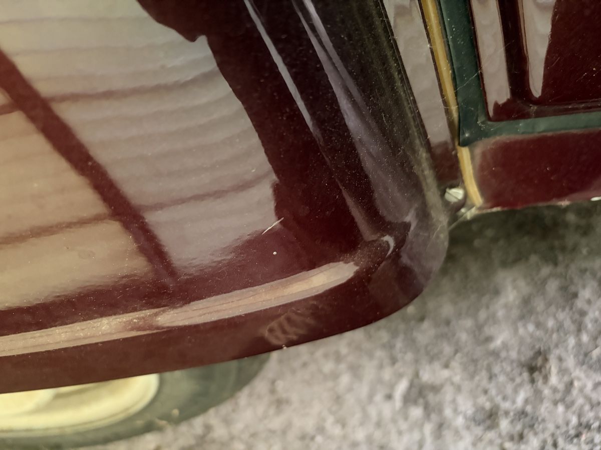 Citroën Automobili: Citroen 2CV Döschwo Ente – Usato da Degersheim venduto da Claas18 9