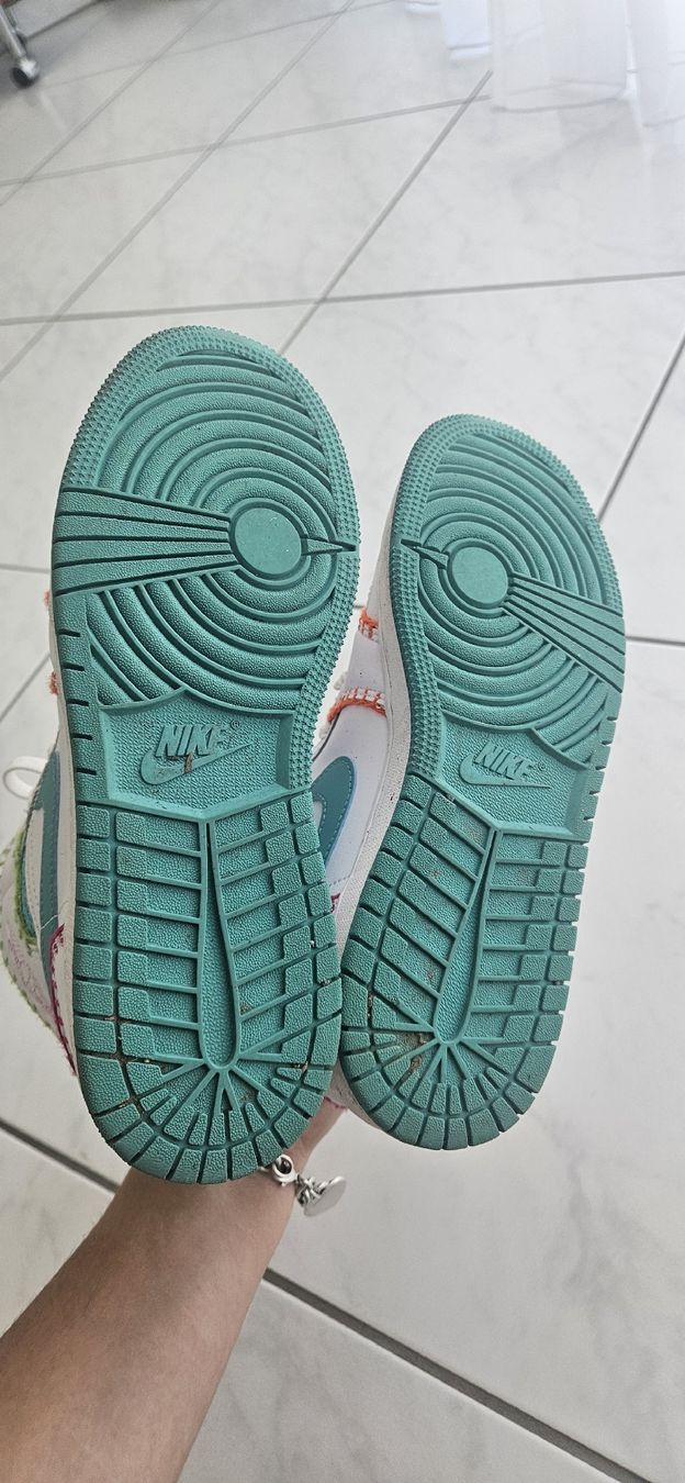 Jordan Herrenschuhe: Nike Jordan Sneaker Gr. 38 – Gebraucht aus Zürich von roc_sm7z 5