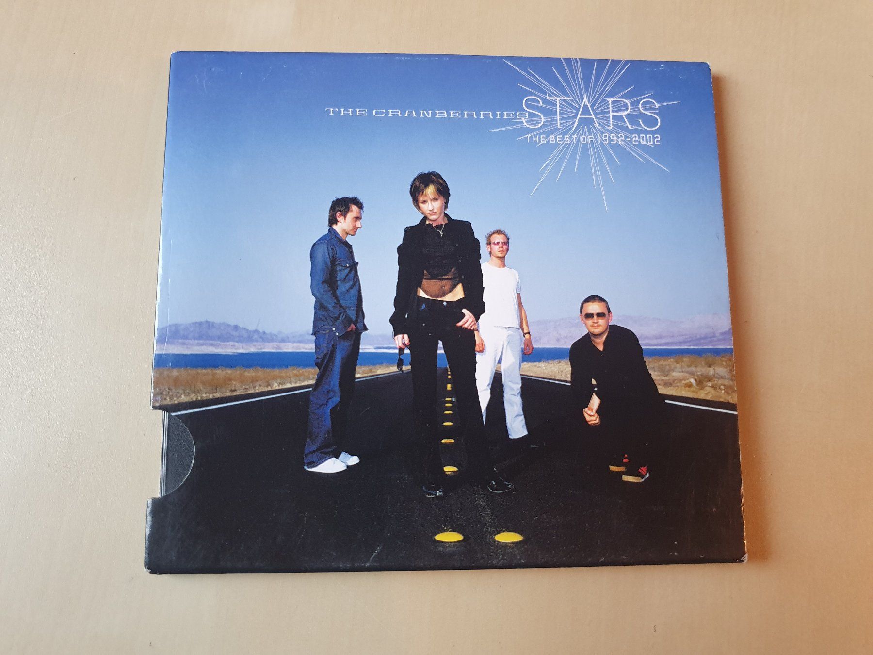 CDs: Cranberries Stars – Gebraucht aus Stansstad von collectorsshop