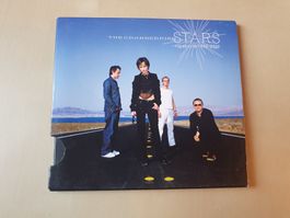 Cranberries Stars