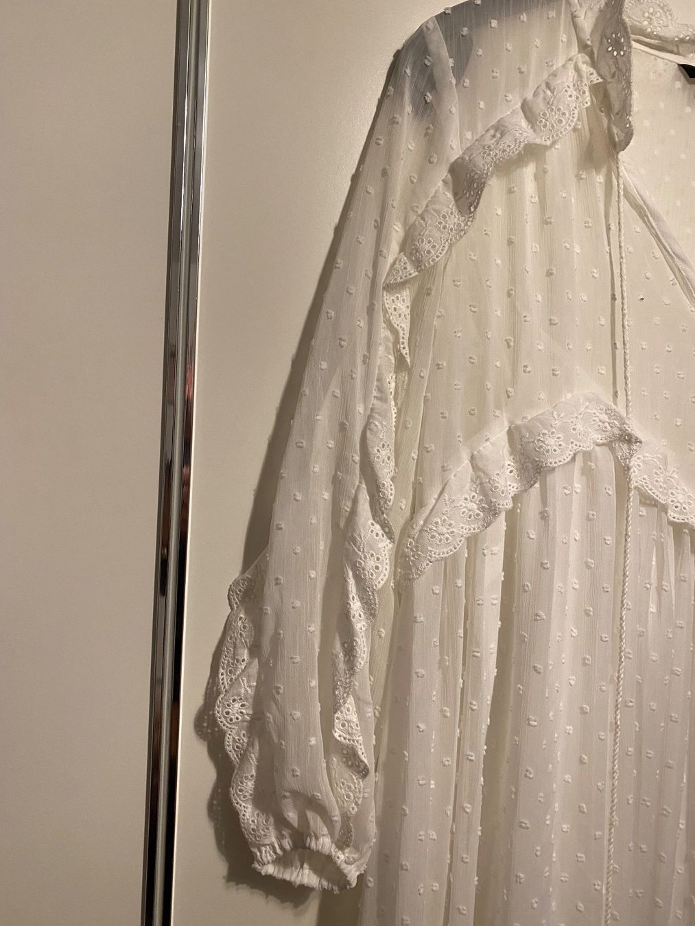 Vestiti: Maxi-Strandkleid von FLORYDAY gr.S – Usato da Pfungen venduto da Sheki56 2