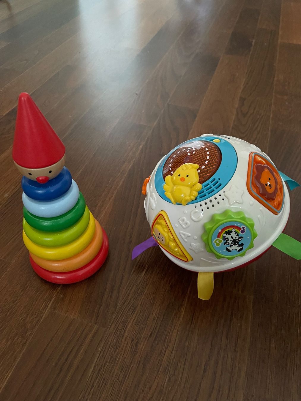 Giocattoli: Kleine Kinder Spielzeuge – Usato da Horgen venduto da delakowi 4