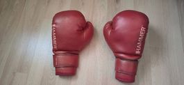 Hammer Boxhandschuhe 