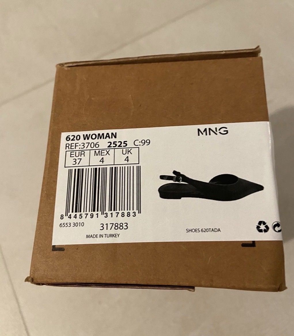 Mango Scarpe da donna: Scarpa Mango NUOVA – Nuovo e nell'imballaggio originale da Corteglia venduto da Doubleu-09 2