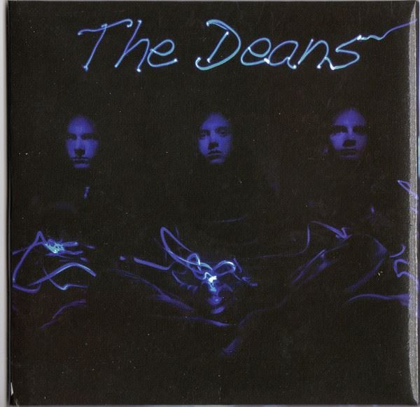 CDs: The Deans – The Album – Gebraucht aus St.Gallen von jalamusic
